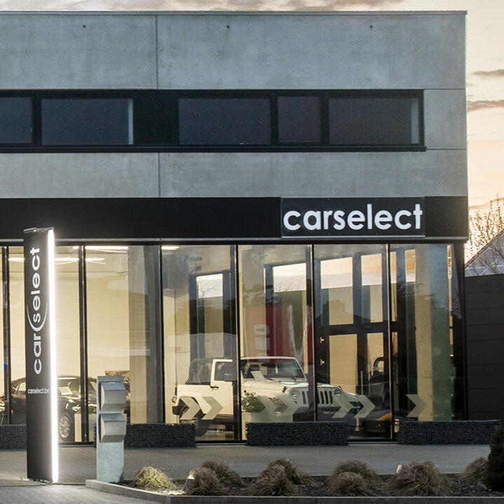 Al 20 jaar uw specialist in jong gebruikte premiumwagens