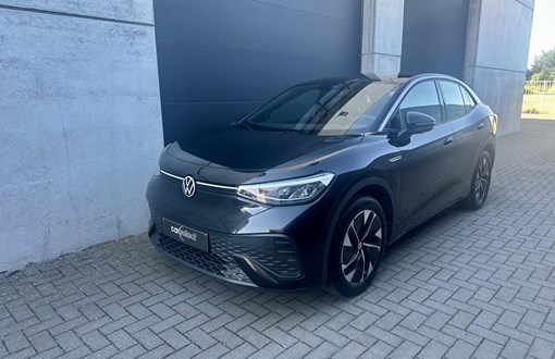 Volkswagen ID.5