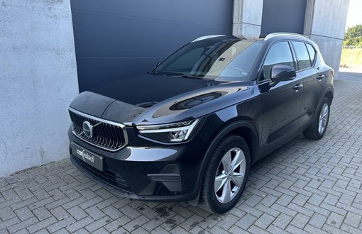 Volvo XC 40